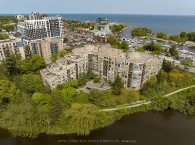 2511 Lakeshore Road W 214, Oakville, On L6l 6l9