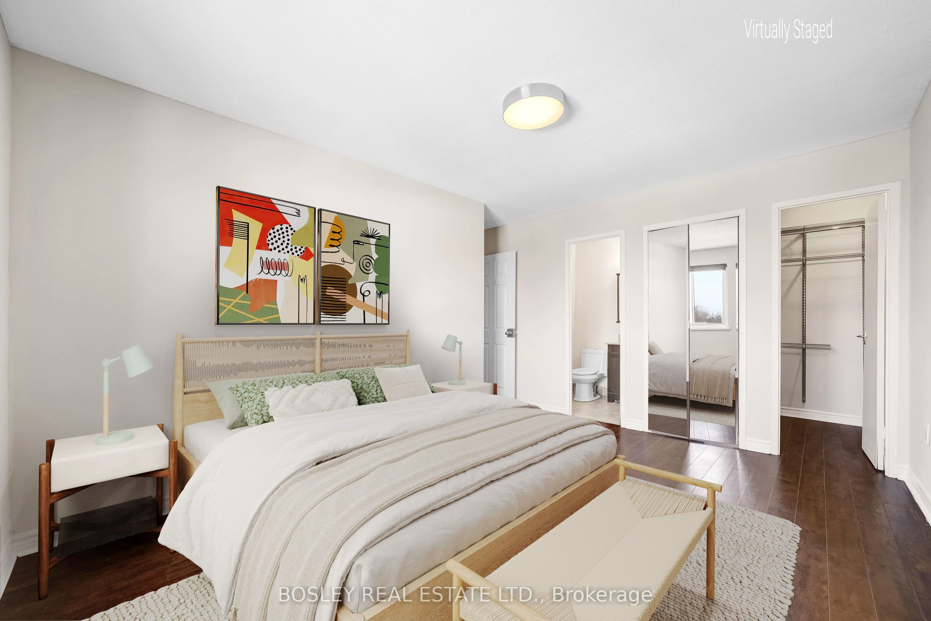 2485 Woking Crescent 404, Mississauga, ON L5K 1Z6