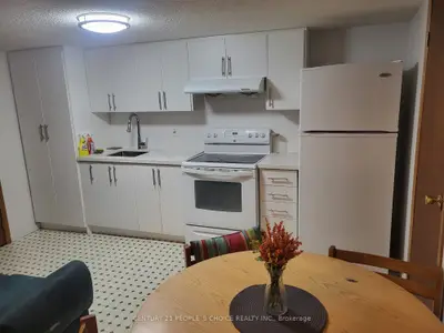 Detached in Mississauga