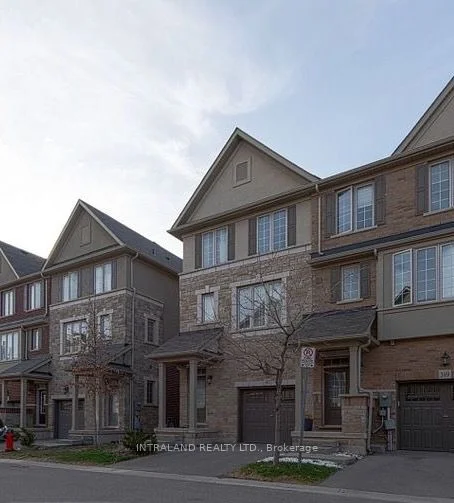 389 Hardwick common Drive, Oakville, ON L6H 0P7