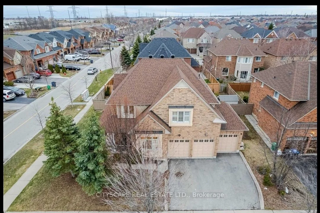 3211 Angel Pass Drive Bsmt, Mississauga, On L5m 7j6