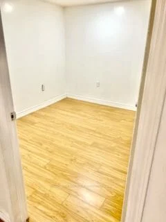 6482 Chaumont Crescent Basement, Mississauga, ON L5N 2M8