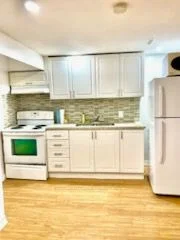 Semi-Detached in Mississauga