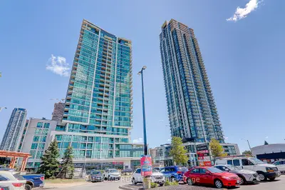3985 Grand Park Drive 710, Mississauga, On L5b 0h8