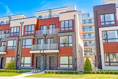 121 High Street W, Mississauga, On L5h 1k4