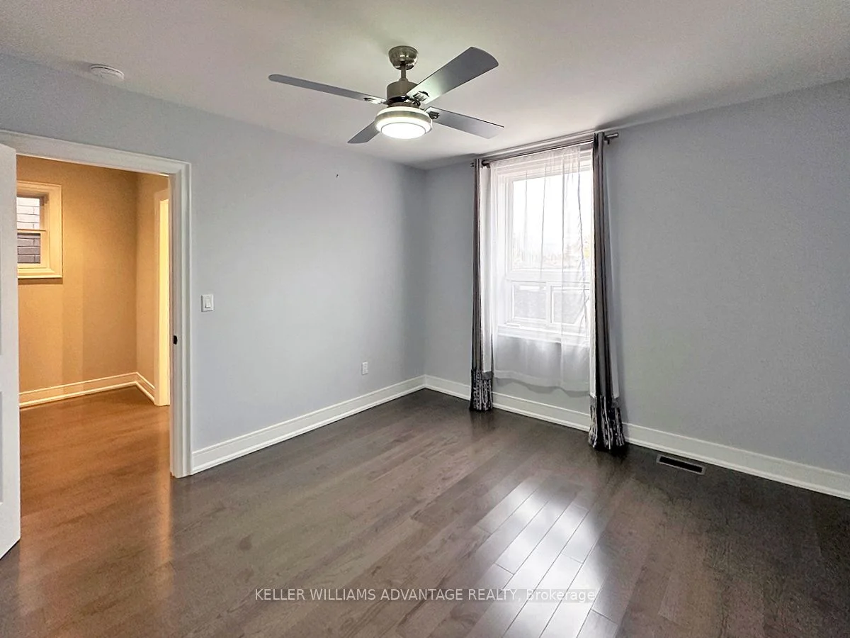 84 Prescott Avenue Upper, Toronto W03, ON M6N 3G5