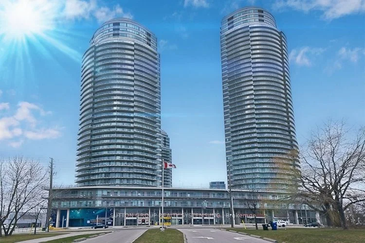 2230 Lake Shore Boulevard W 2603, Toronto W06, On M8v 1a5