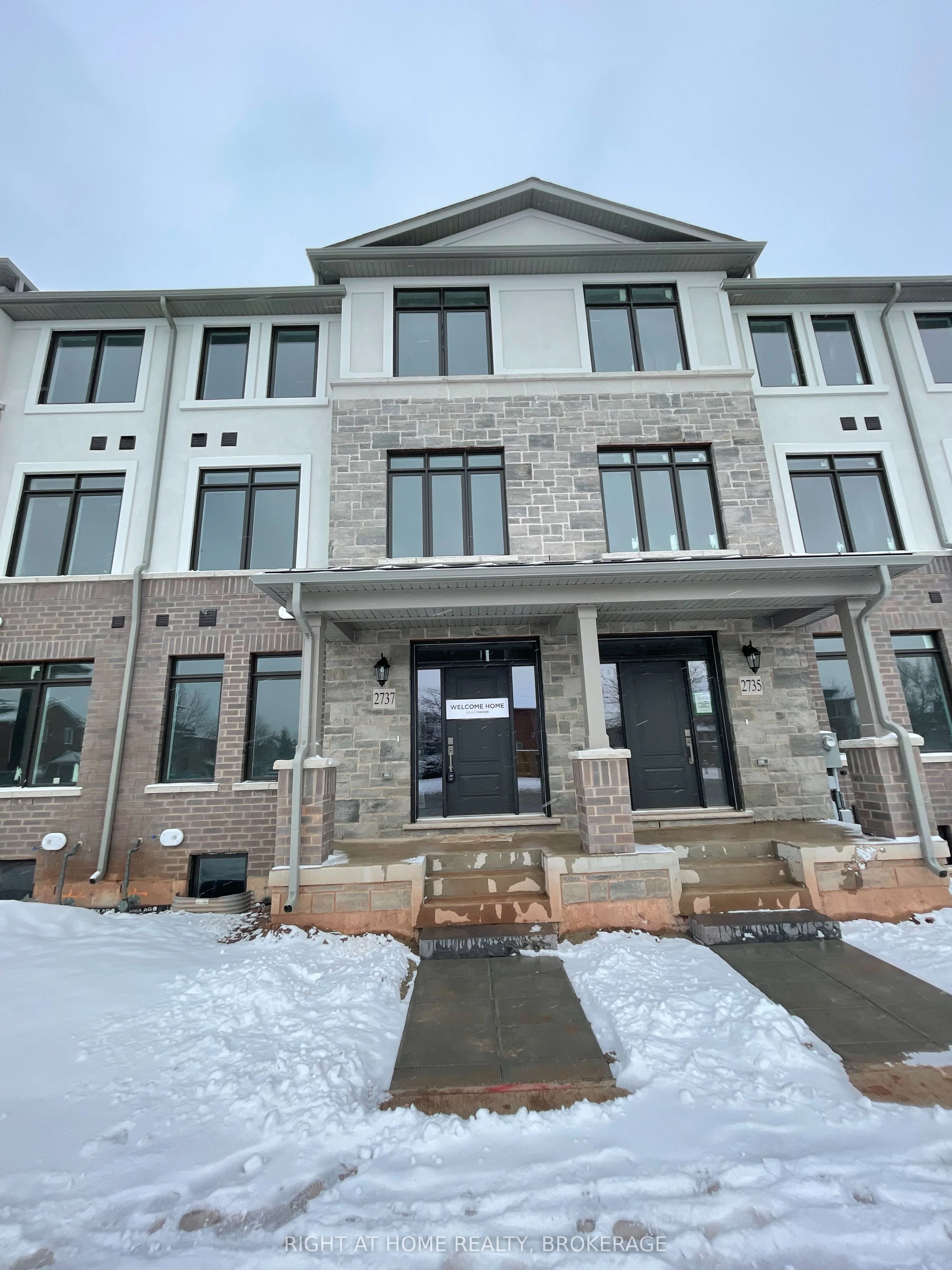 2737 Westoak Trails Boulevard, Oakville, On L6m 3x2