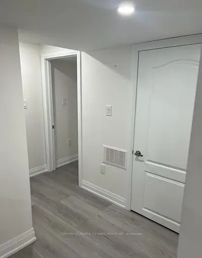 Detached in Brampton