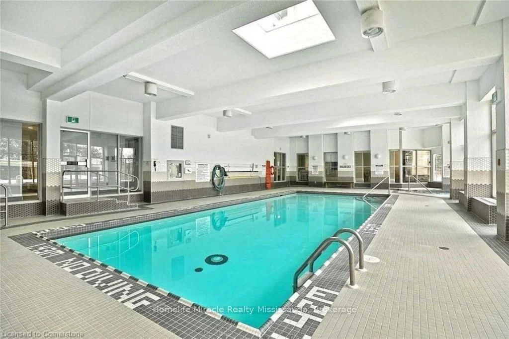 4470 Tucana Court 2202, Mississauga, On L5r 3k8