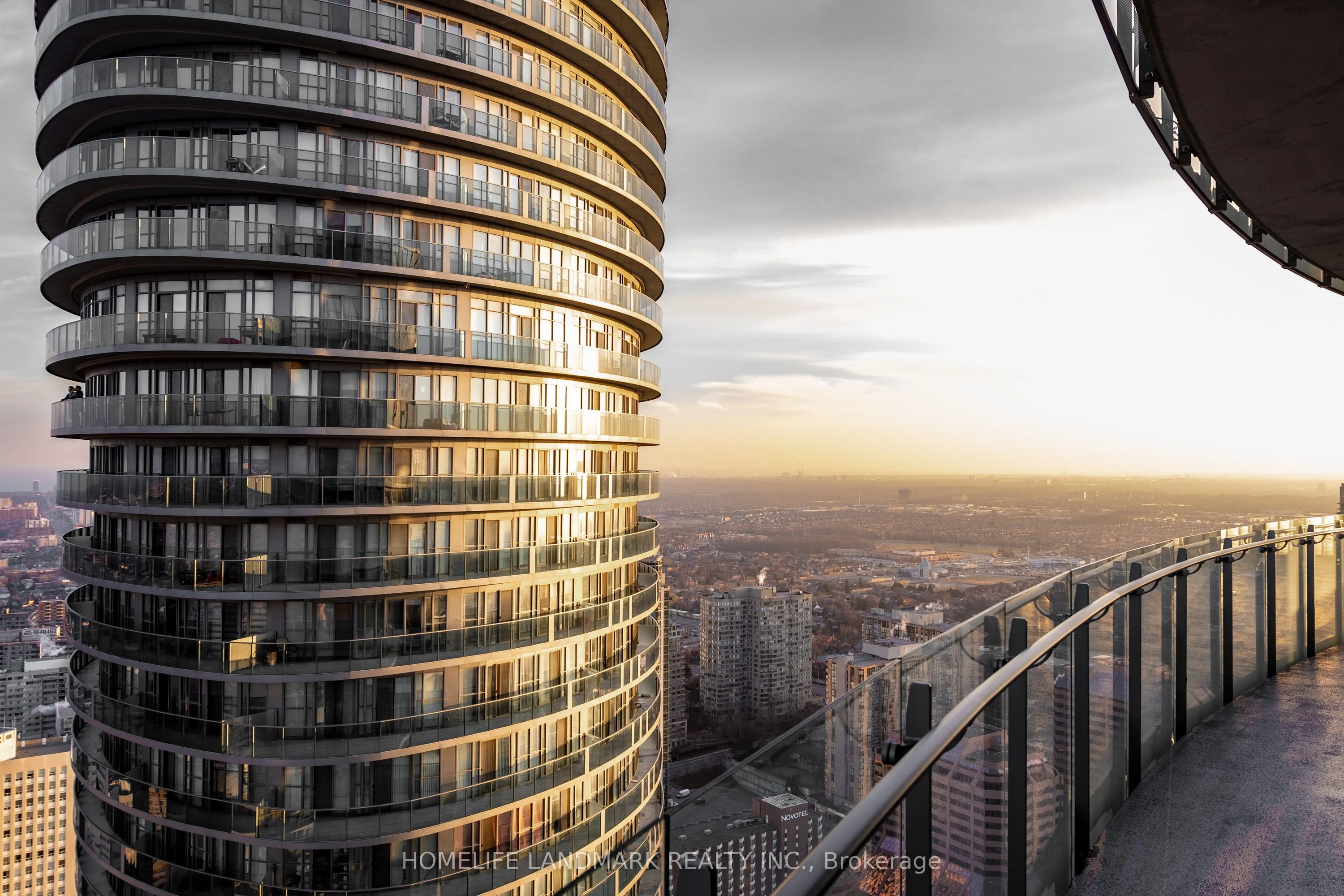 50 Absolute Avenue 4803, Mississauga, On L4z 0a8