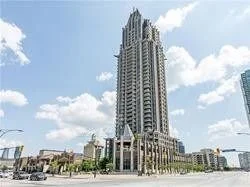 388 Prince Of Wales Drive 2503, Mississauga, On L5b 0a1