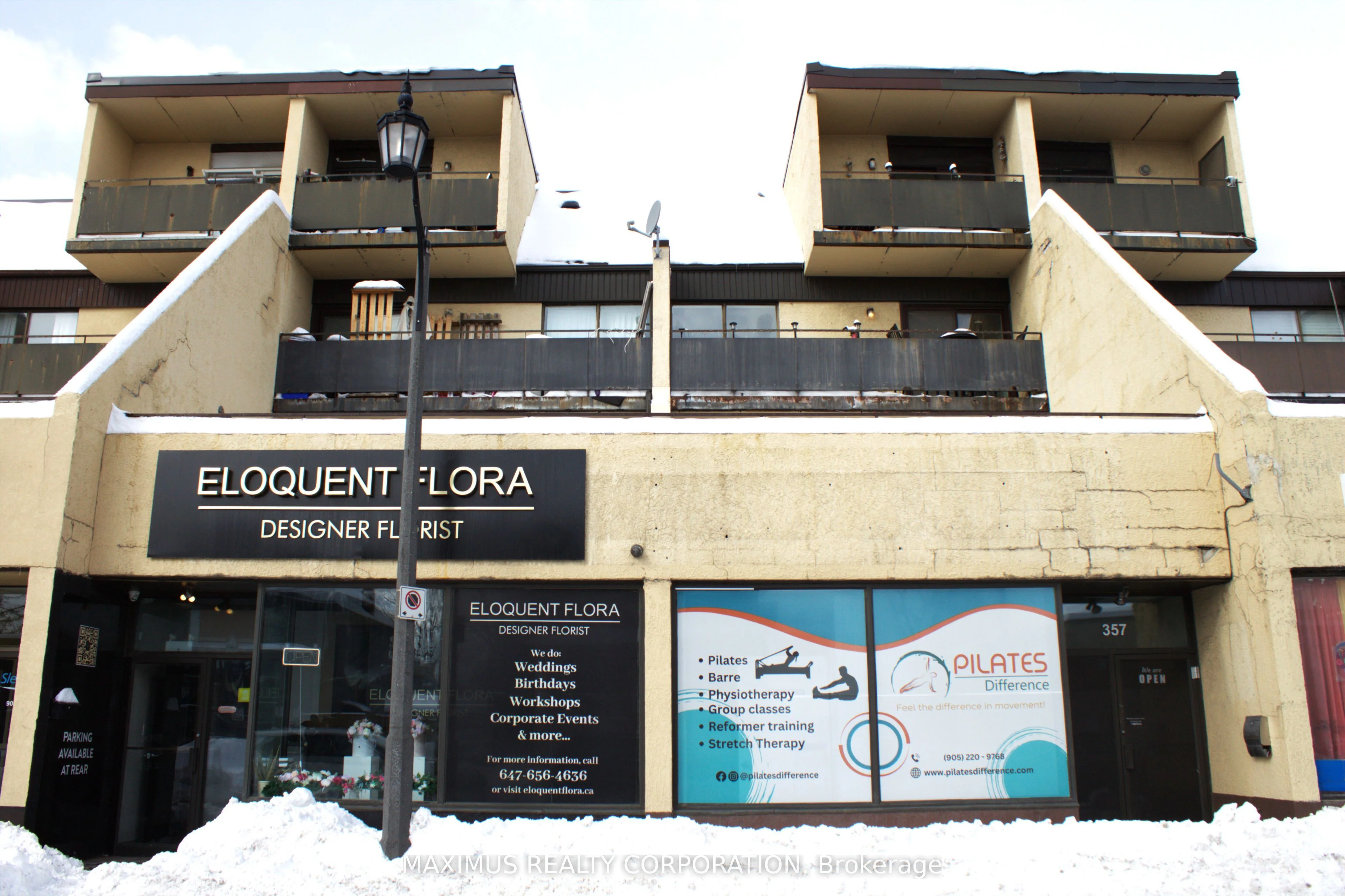 11 Court Street N 2, Milton, On L9t 2s2