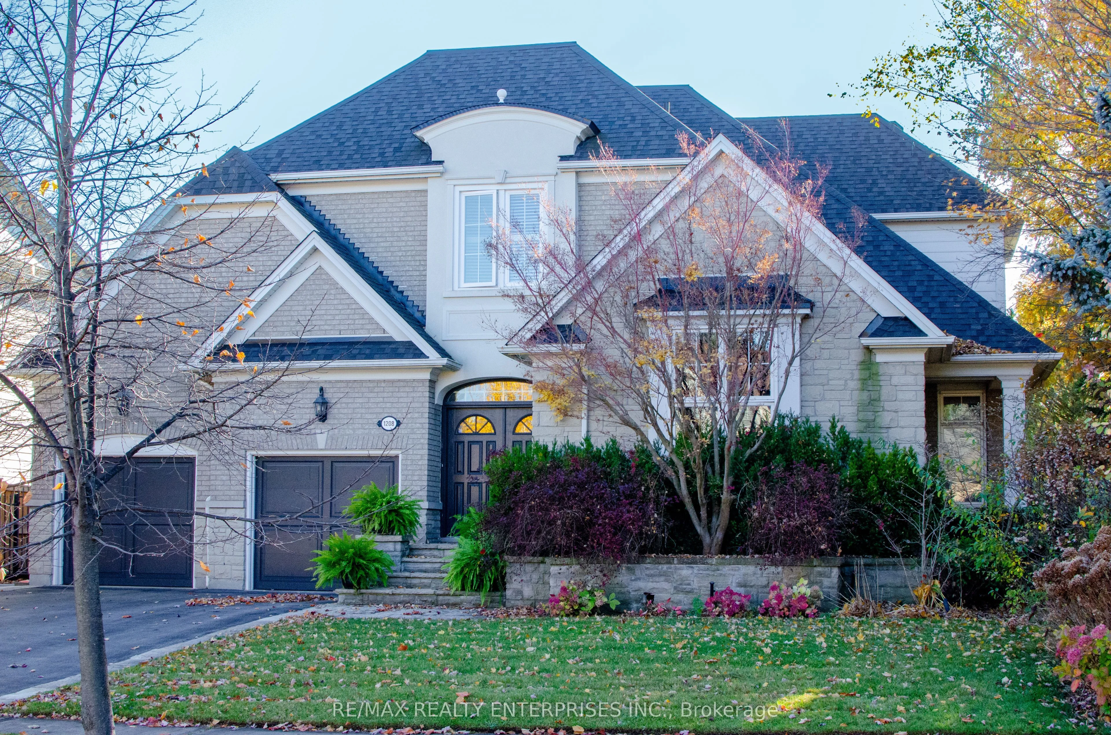 Detached in Mississauga