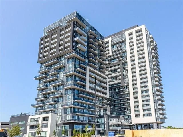 2081 Fairview Street 505, Burlington, On L7r 0e4