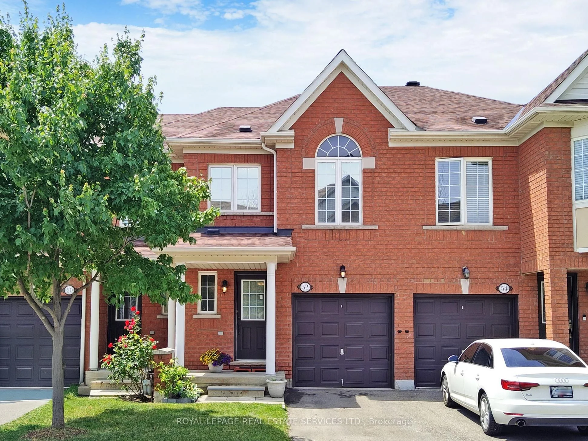 525 Novo Star Drive N 52, Mississauga, On L5w 1x8