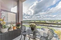 2486 Old Bronte Road 608, Oakville, On L6m 4j2