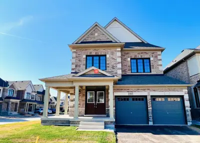 Detached in Milton