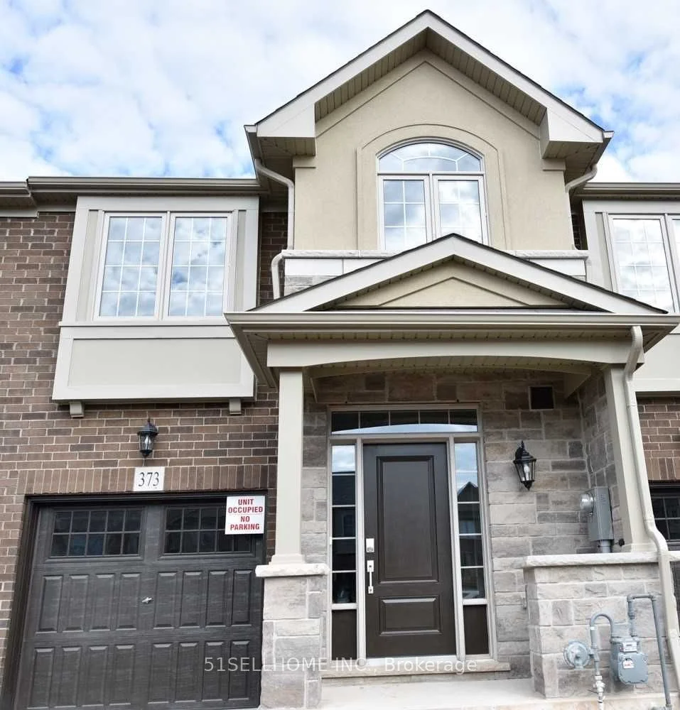 373 Threshing Mills Boulevard, Oakville, On L6h 0p5