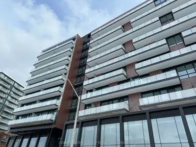 251 Masonry Way 618, Mississauga, On L5h 0b3