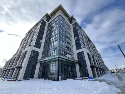 405 Dundas Street W 231, Oakville, On L6m 5p9