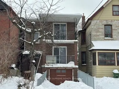 452 Delaware Avenue, Toronto W02, On M6h 2t9