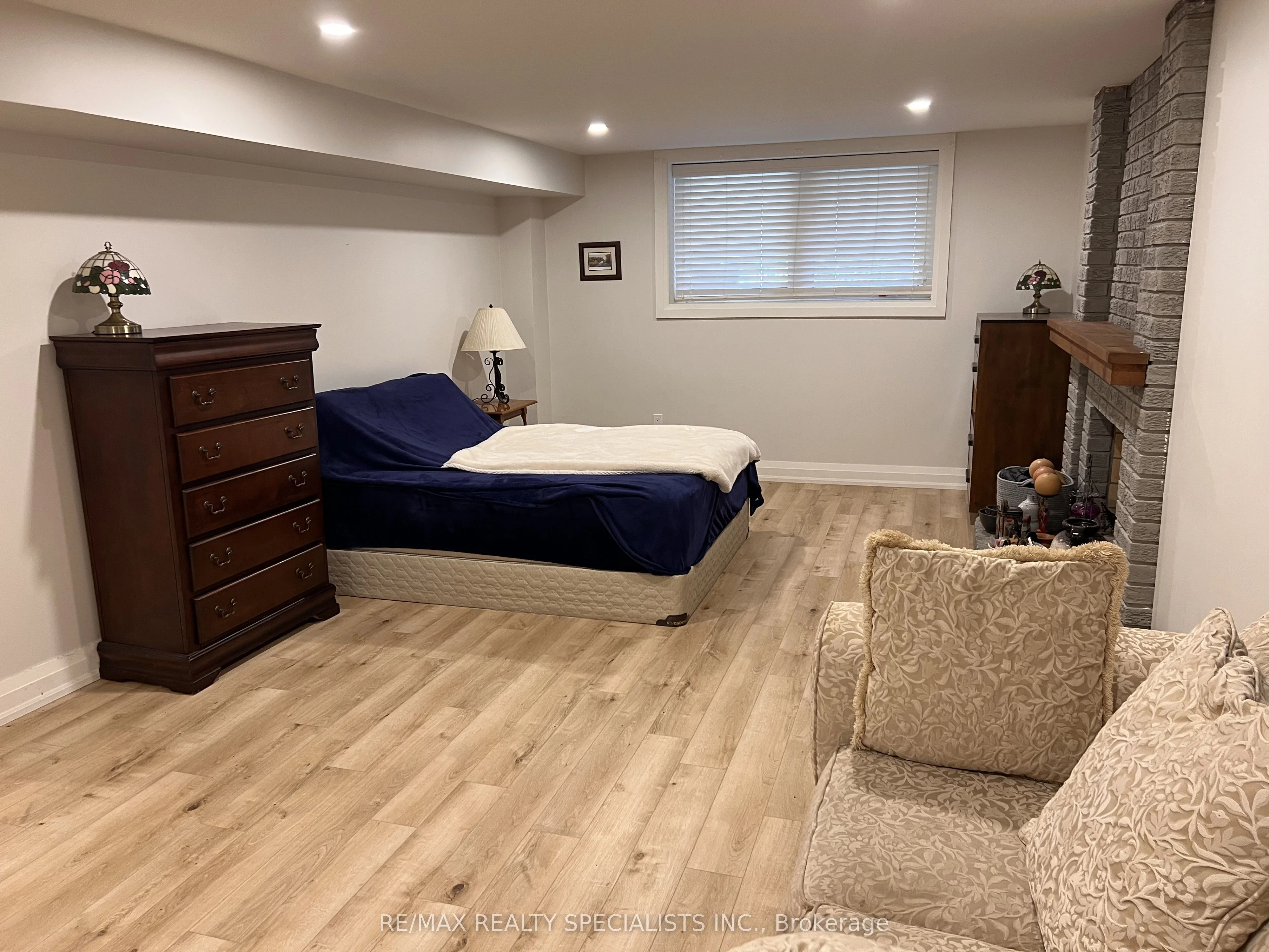 1393 Malibou Terrace BSMT, Mississauga, ON L5J 4B9