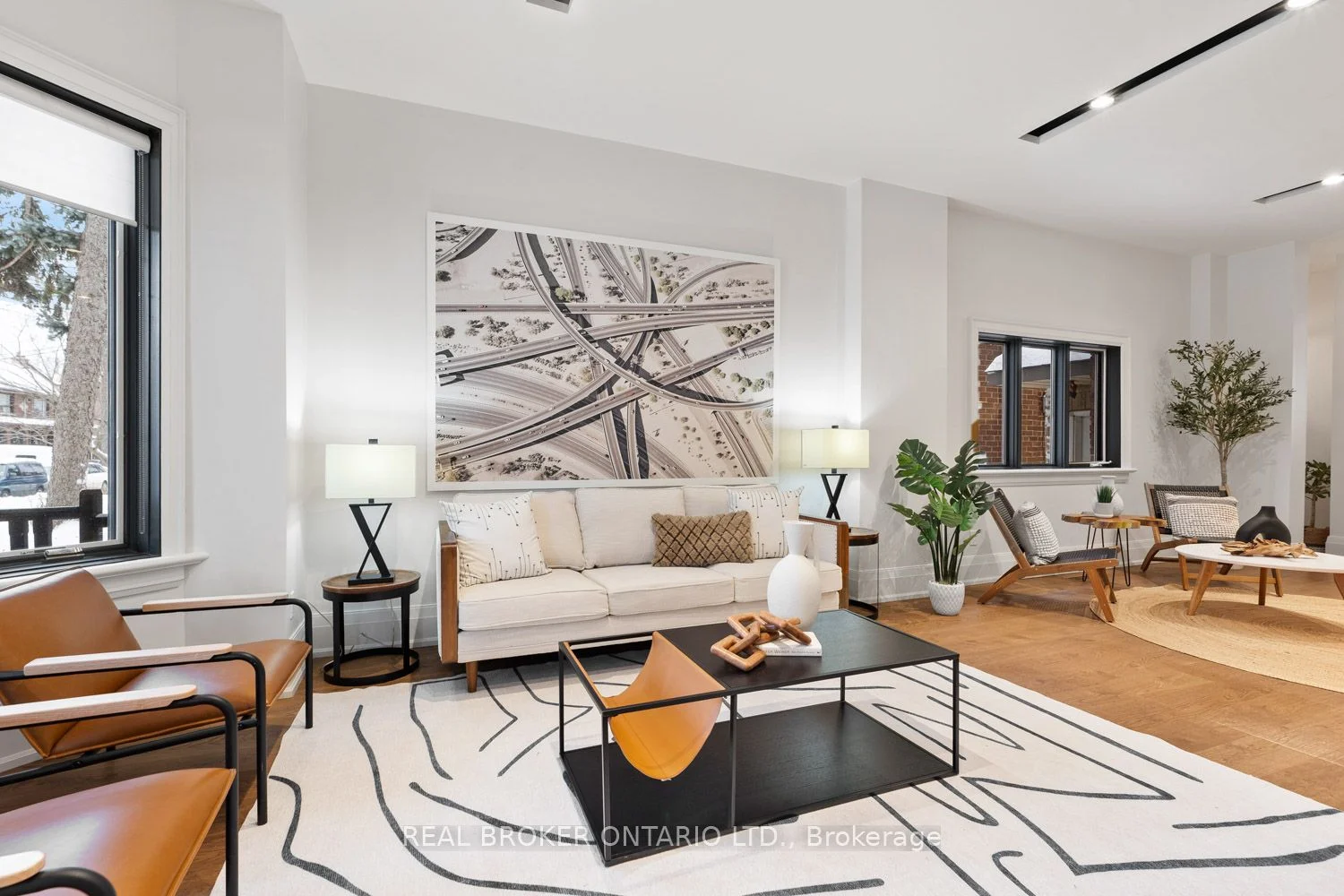 Detached in Toronto