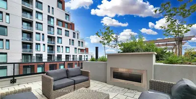 3100 Keele Street 602, Toronto W05, On M3m 2h4