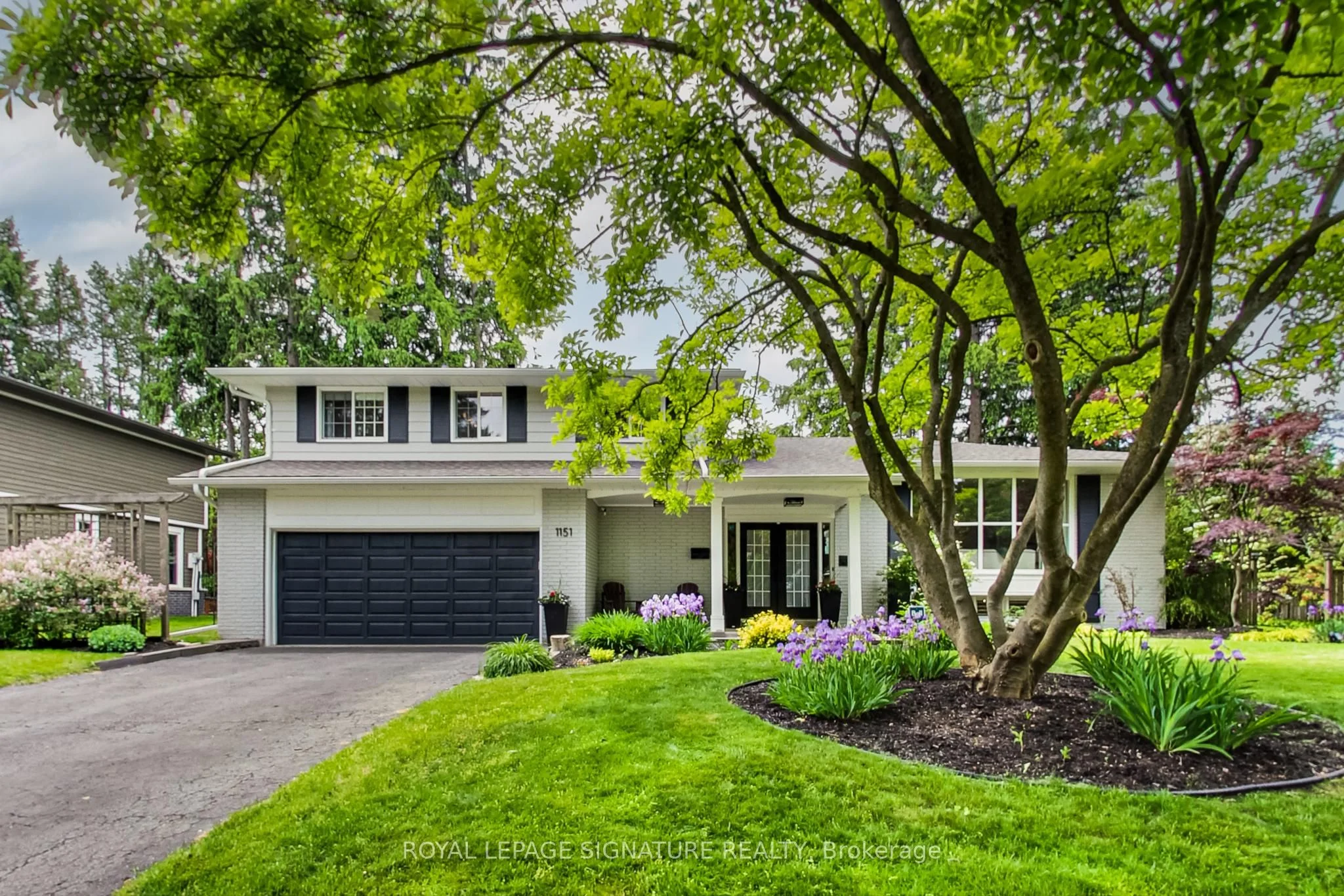 1151 Cloverbrae Crescent, Mississauga, On L5h 2z6