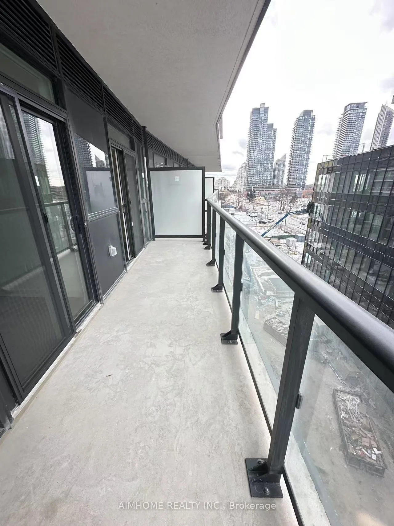 38 Annie Craig Drive 710, Toronto W06, ON M8V 0G9