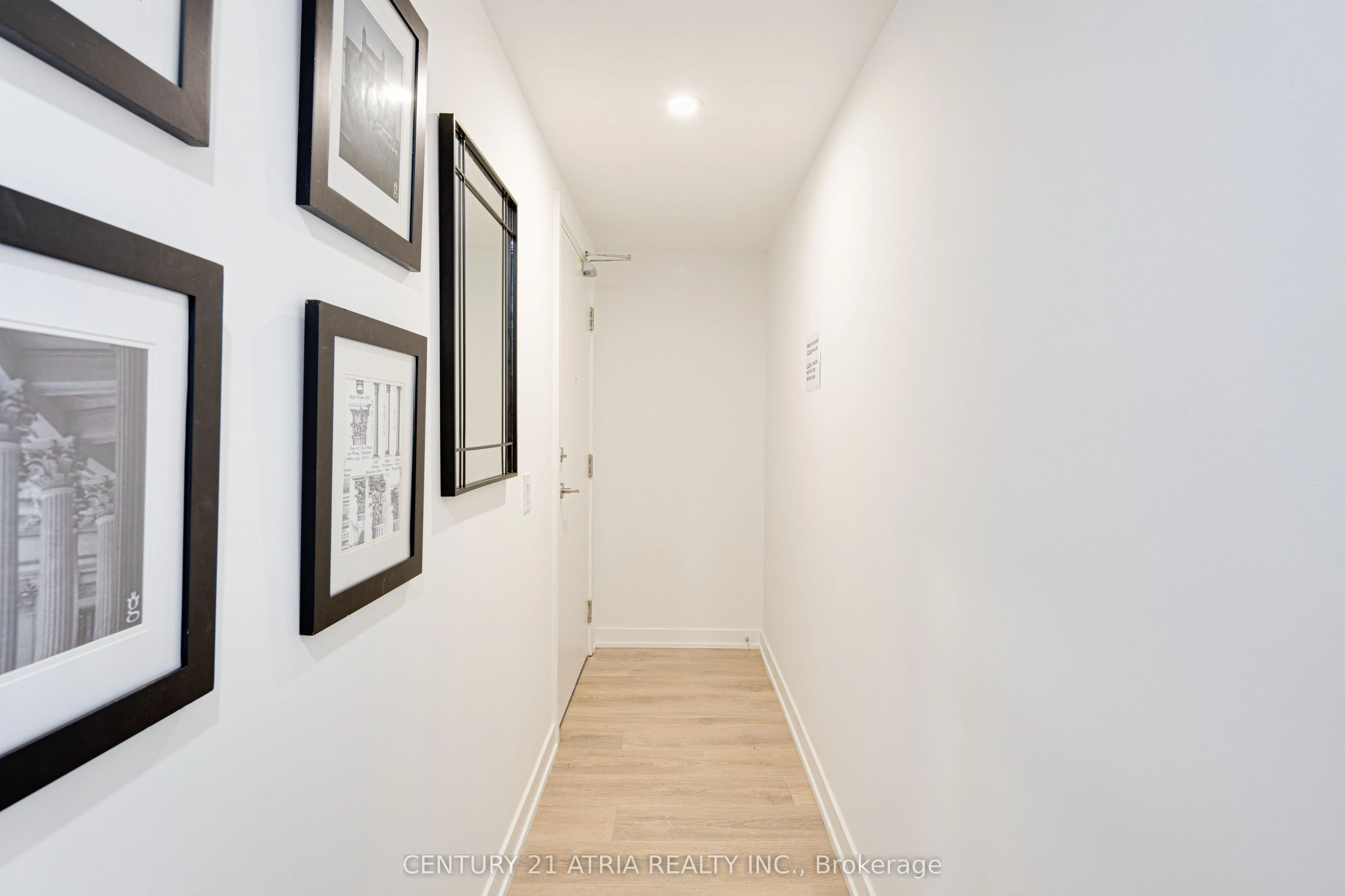 Common Element Condo in Toronto