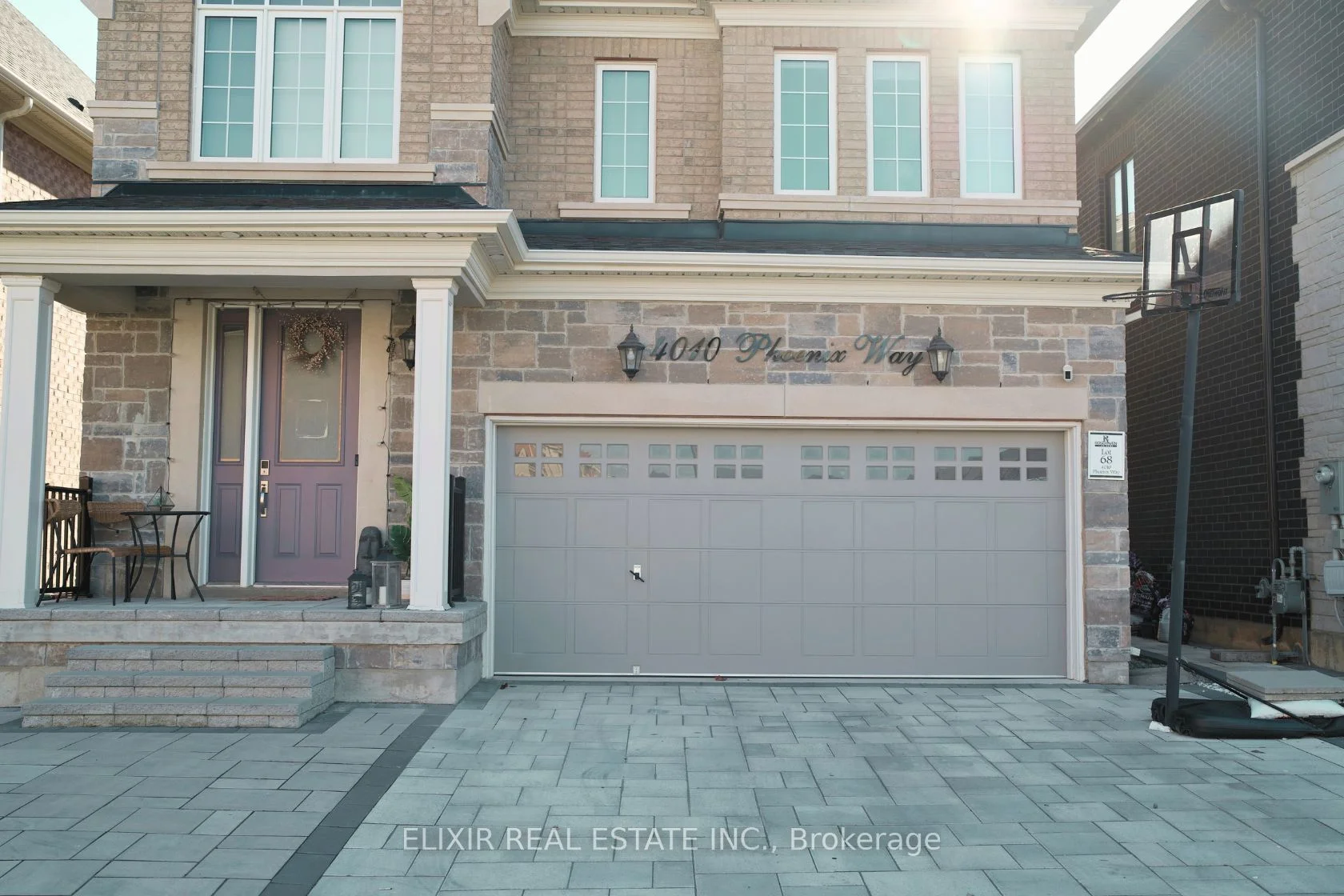 4010 Phoenix Way, Oakville, On L6h 3r1