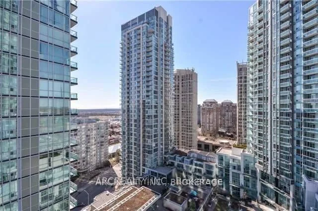 220 Burnhamthorpe Road W 2005, Mississauga, On L5b 4n4