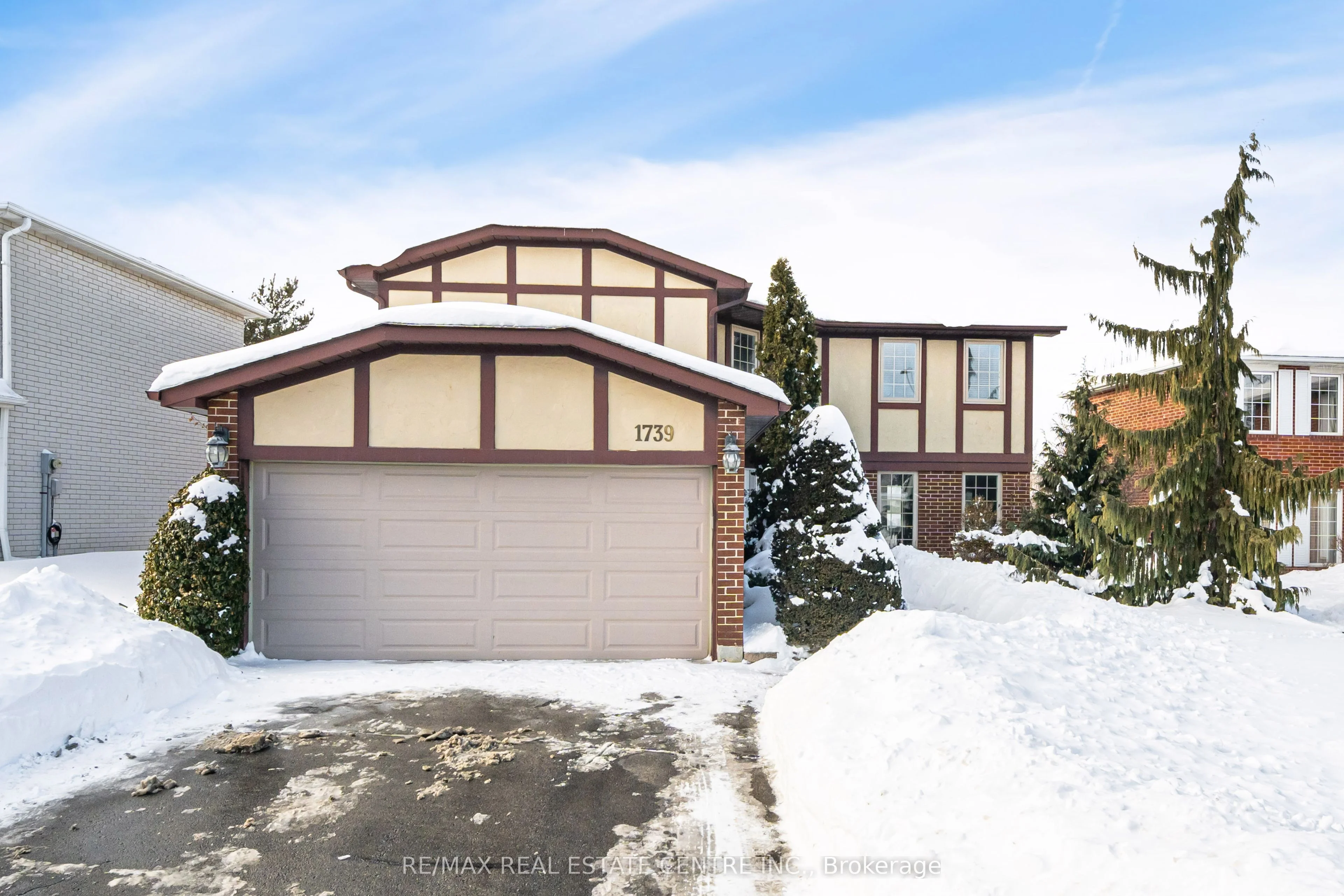 Detached in Mississauga