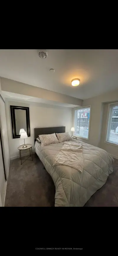 3405 Ridgeway Drive 14, Mississauga, On L5l 5t3