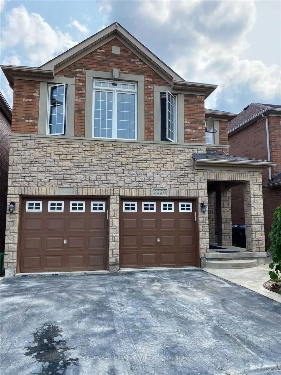 3230 Flagstone Drive Lower, Mississauga, On L5m 7t8