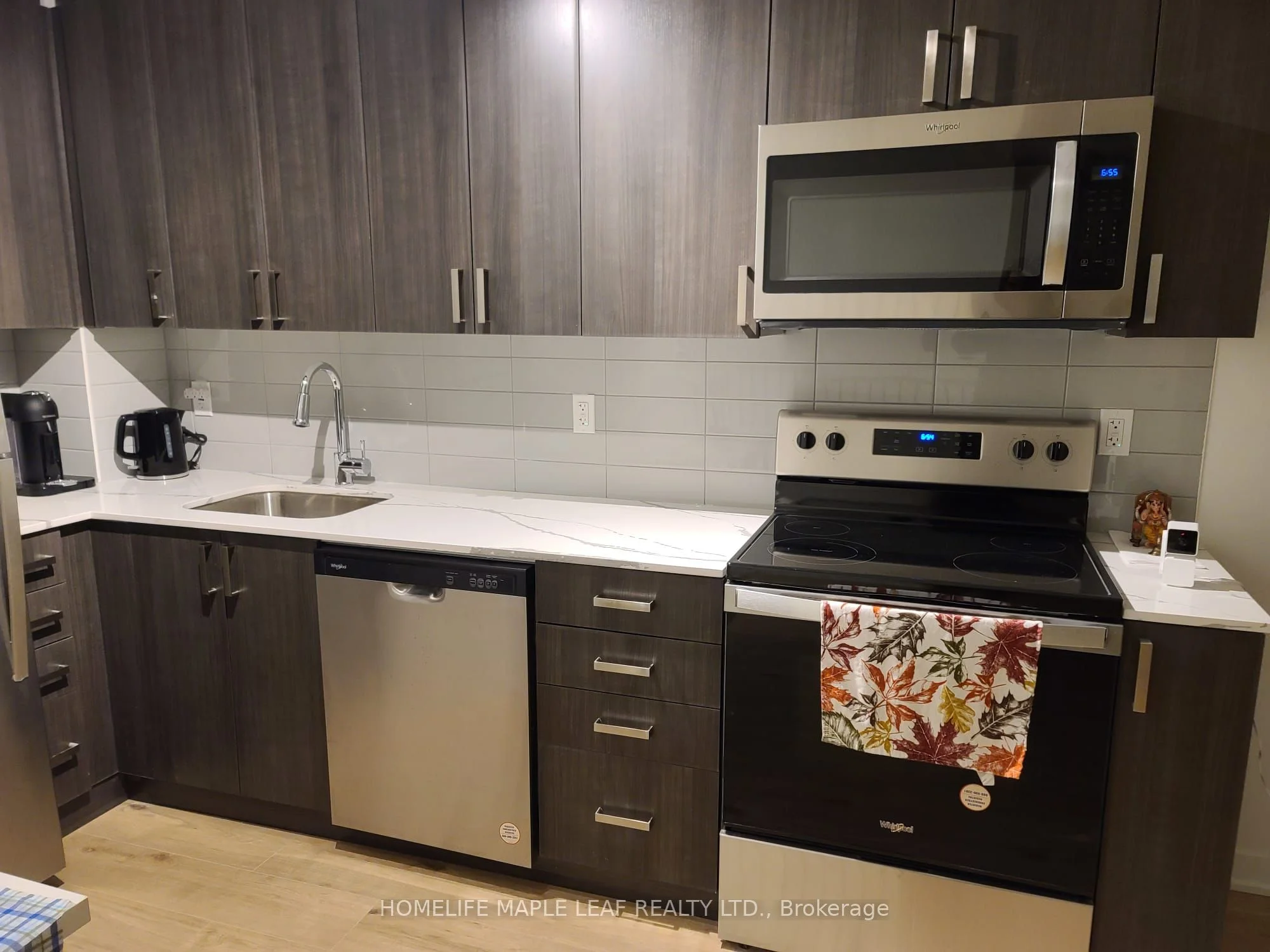 4015 Hickory Drive 15, Mississauga, On L4w 1l1