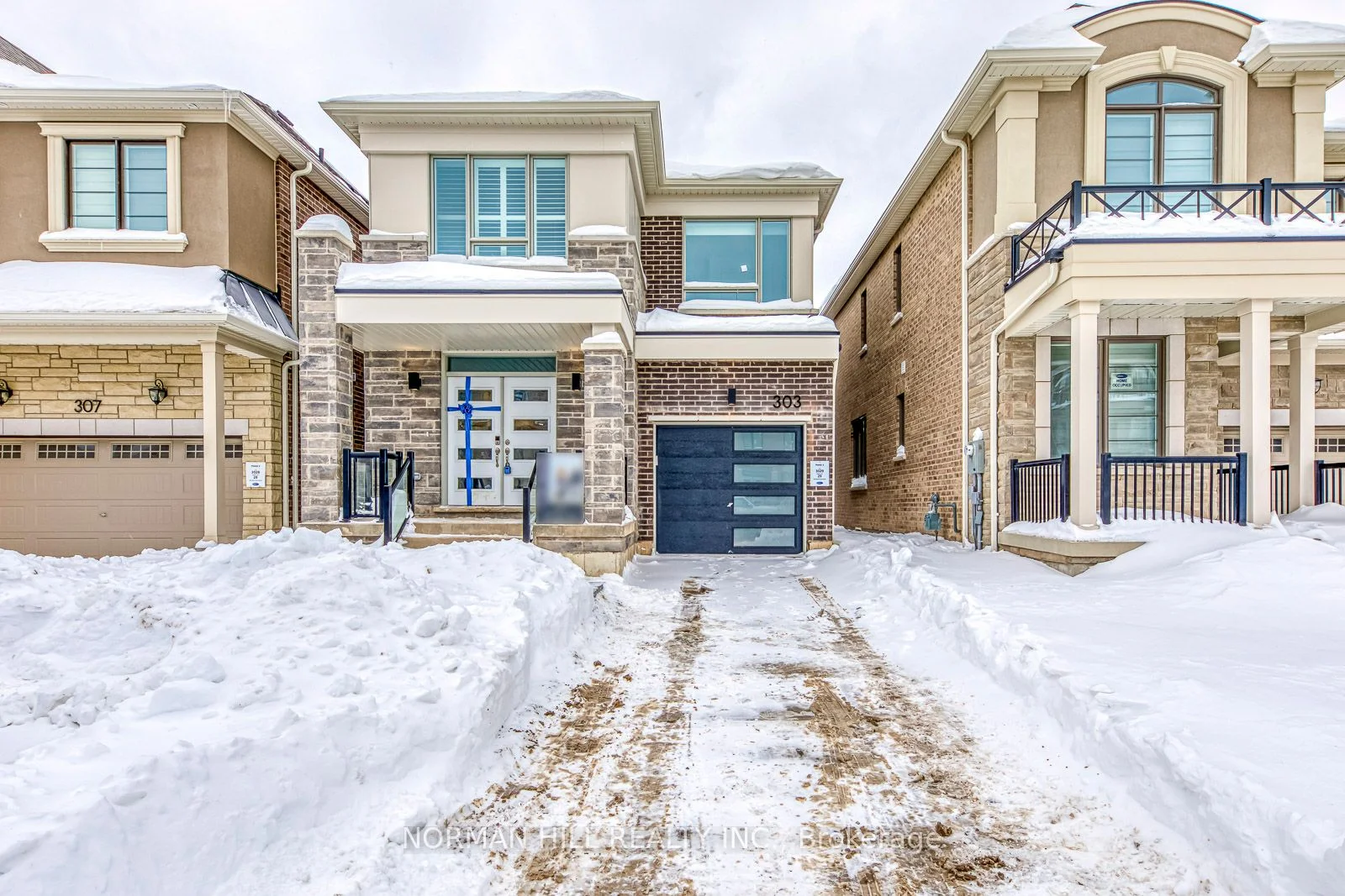 Detached in Milton
