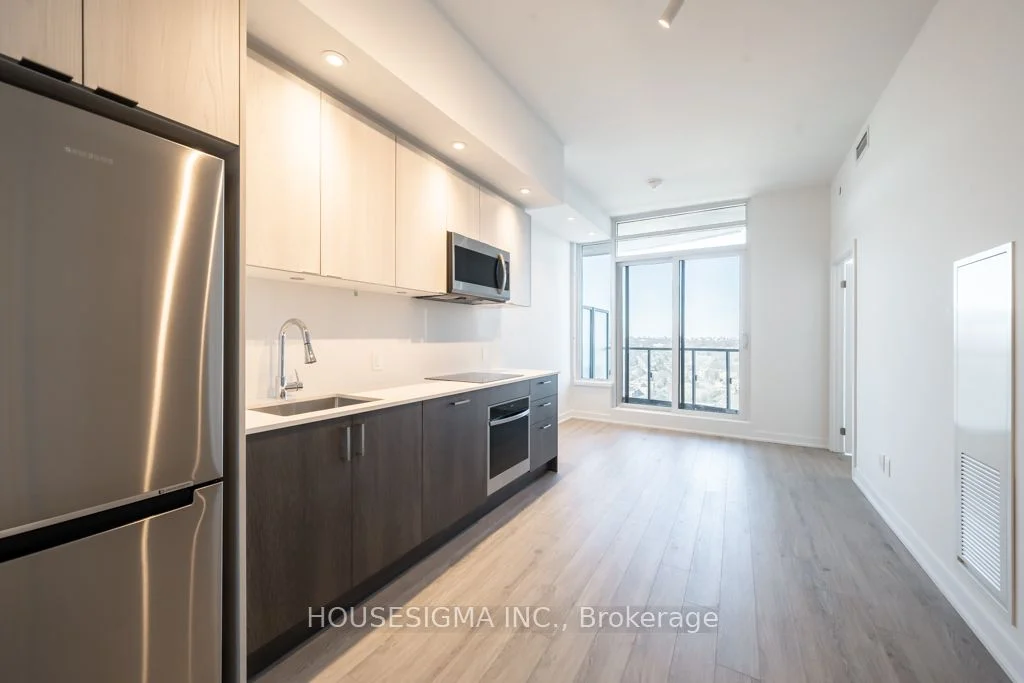 1928 Lake Shore Boulevard W 2301, Toronto W01, On M6s 0b1