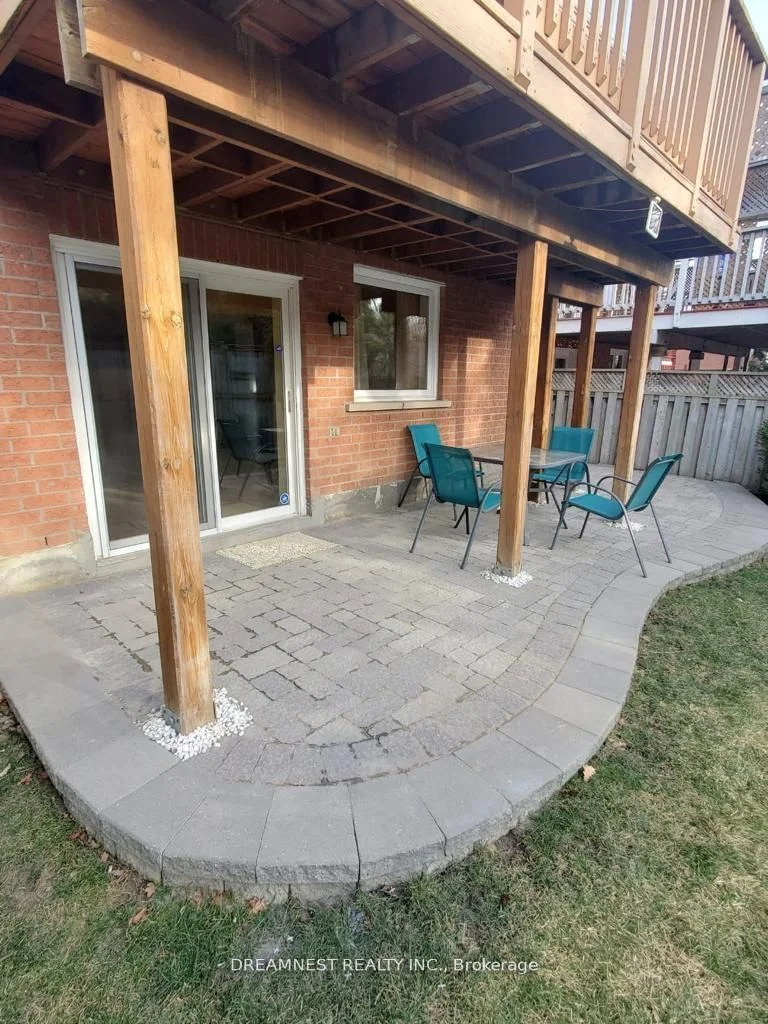 Detached in Mississauga