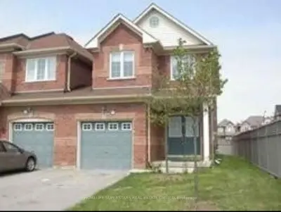 3079 Turbine Crescent, Mississauga, On L5m 6x1