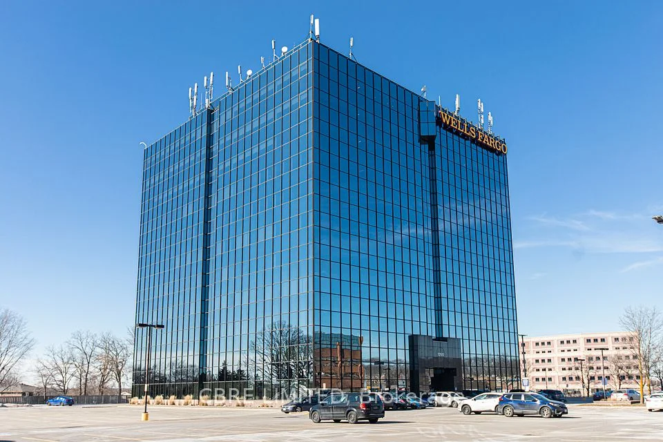 1290 Central Parkway W 410, Mississauga, ON L5C 4P4