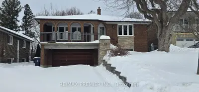 108 Rowntree Mill Road Bsmt, Toronto W05, On M9l 1c6