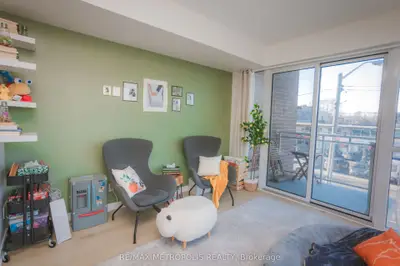 5101 Dundas Street W 203, Toronto W08, On M9a 5g8