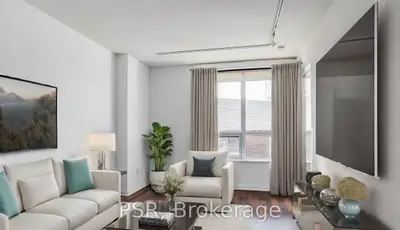 38 Joe Shuster Way 201, Toronto W01, On M6k 0a5