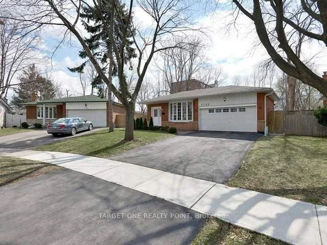 3145 Ibbetson Crescent, Mississauga, On L5c 1z1