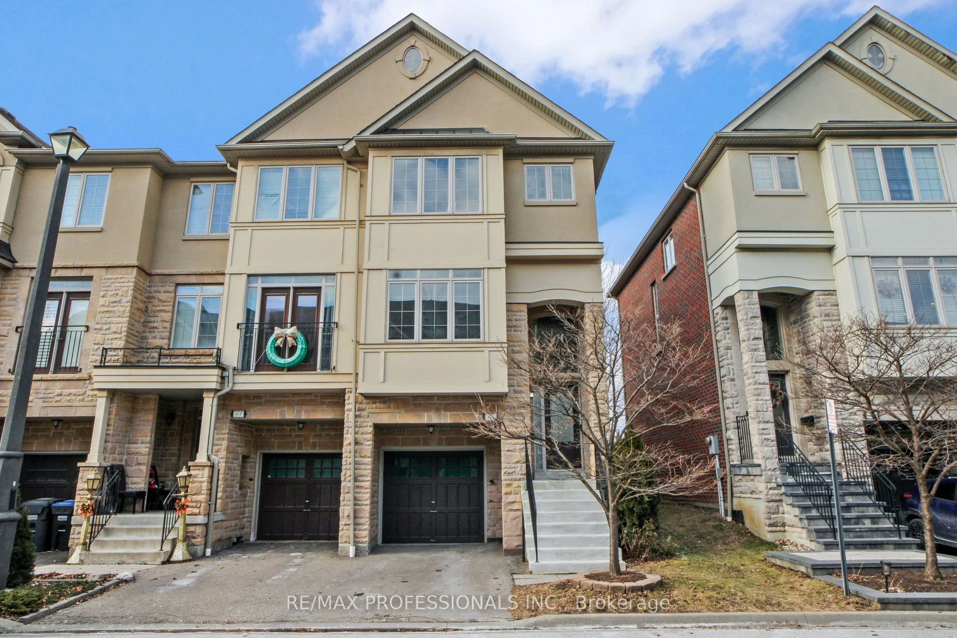 3038 Haines Road 65, Mississauga, On L4y 0c8