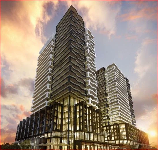 Condo Apartment in Brampton