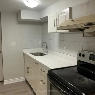 70 Cayuga Avenue - Bsm, Toronto W03, On M6n 2g3